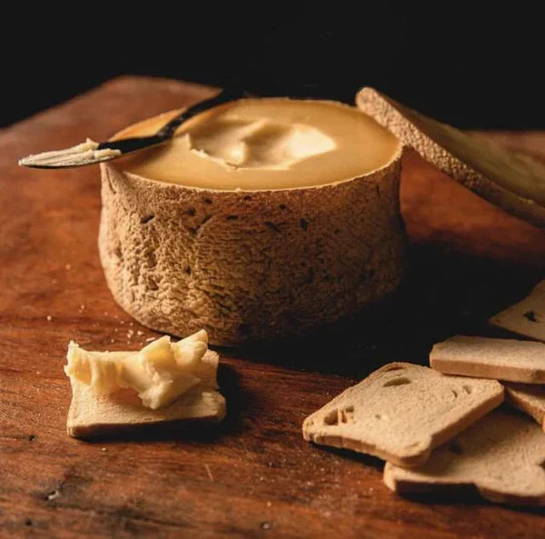 Queijo Borbinha 230g