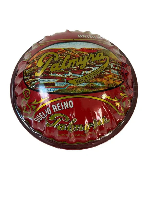 Queijo do Reino Palmyra Cuia 1 kg