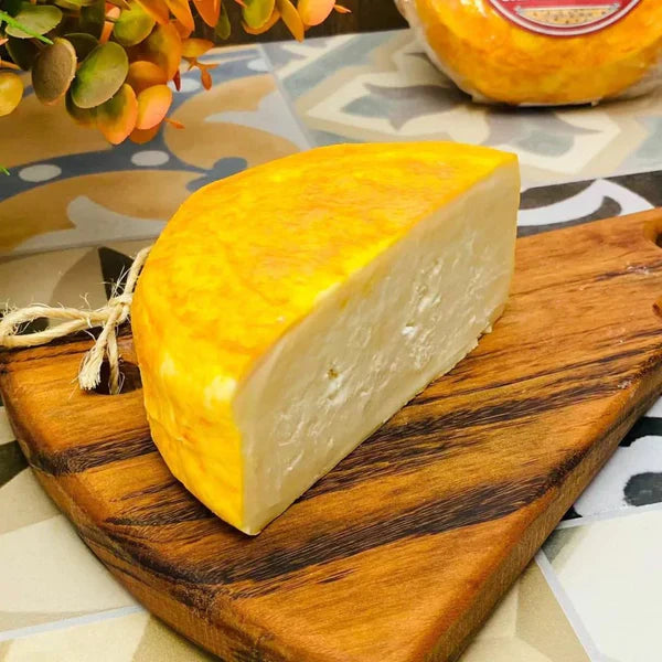 Queijo Santa Vitoria Urucum 250g